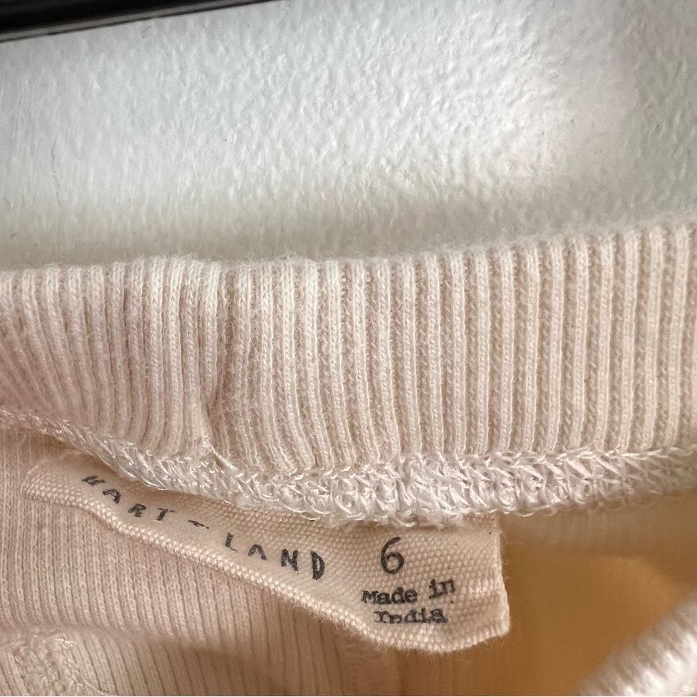 Hart + Land Kids Pajamas Set - Picture 5 of 11
